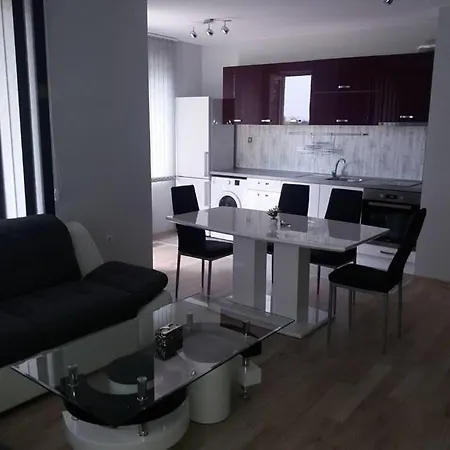 Apartment Onyx *
