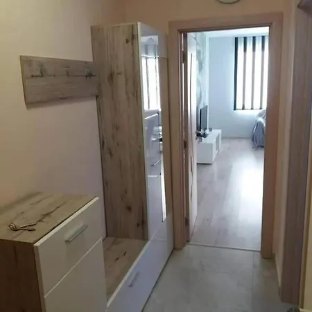 Apartment Onyx