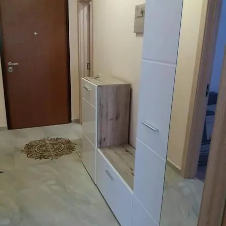 Apartment Onyx Nesebar